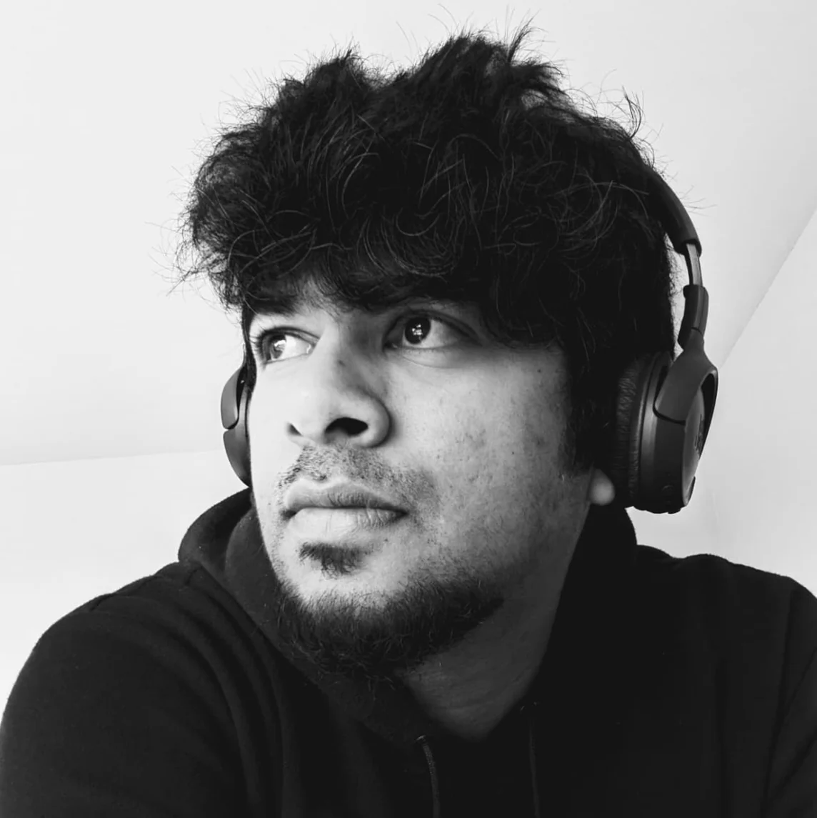 Vishnu Benz