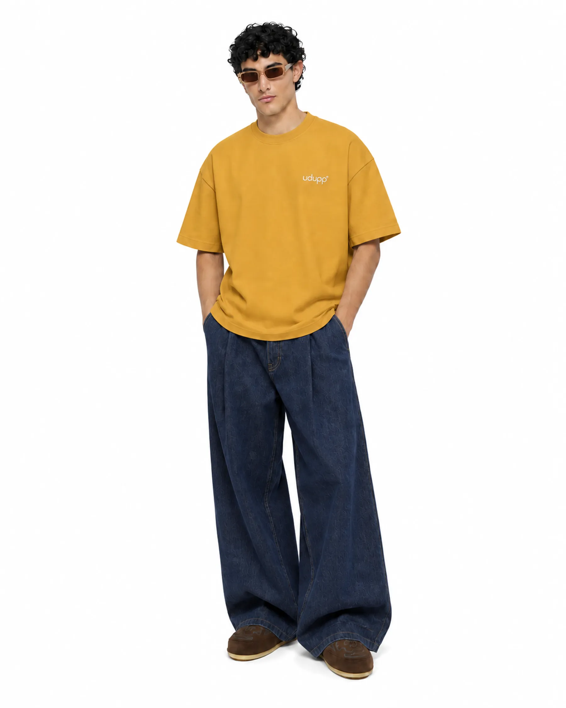 udupp crew in Mango Gold